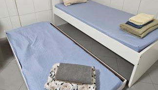 Apartamento Bandeiras Local Tranquilo e Familiar - Foto 2