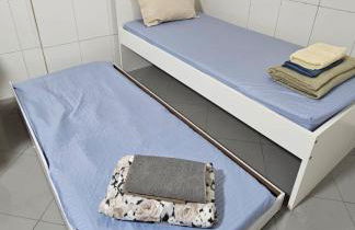 Apartamento Bandeiras Local Tranquilo e Familiar - Foto 2