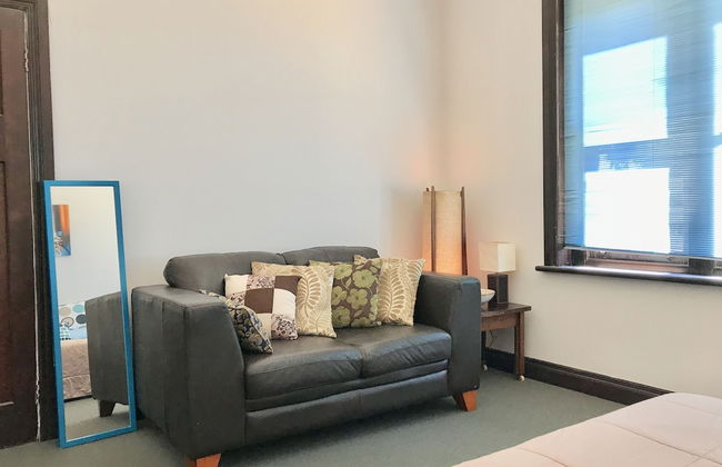 Hill's Creek Holiday Home - Foto 7