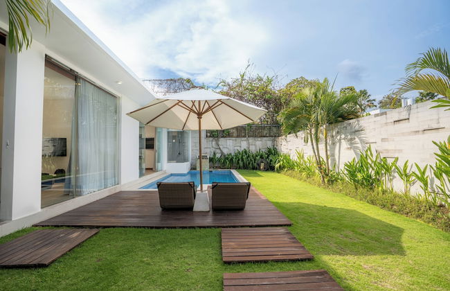 The Daha Luxury Villas - Foto 20