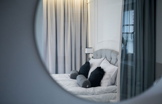 Maly Sopot Boutique - Foto 27