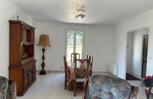 La maison du Chef - Foto 1