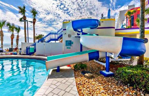 Wyndham Ocean Walk Resort 2432 - Vacation in Comfort and luxury - 2BR Oceanview - Foto 4