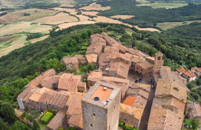 Torre dei Belforti - Foto 24