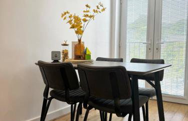 The Wilsons Courtyard, 2 - Bed, Sleeps 4, Pets Welcome - Foto 35