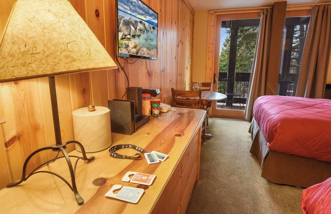 Northstar Beauty Studio Condo in Heart of Resort - Foto 4