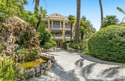 Saint Laurent Apt Garden View - Happy Rentals - Photo 12