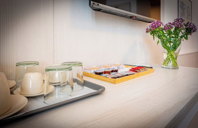 Andenis Tiber House - Foto 50