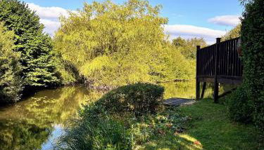 Wigeon Secluded Rustic cabin - Foto 2
