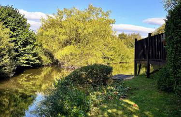 Wigeon Secluded Rustic cabin - Foto 2