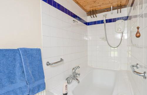 Oxlow End Cottage - Foto 10