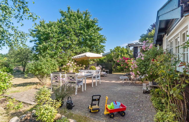 "Esaias" - 1.1km from the sea - Foto 9