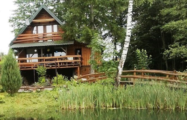 Countryside Escape With Sauna - Foto 19