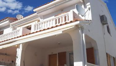 Casa Elisa 3 bedrooms 2 bathrooms 4 airco's shared pool - Foto 1