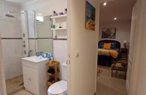 Appartement moderne à Paray-Vieille-Poste, 50m², avec terrasse - Foto 10