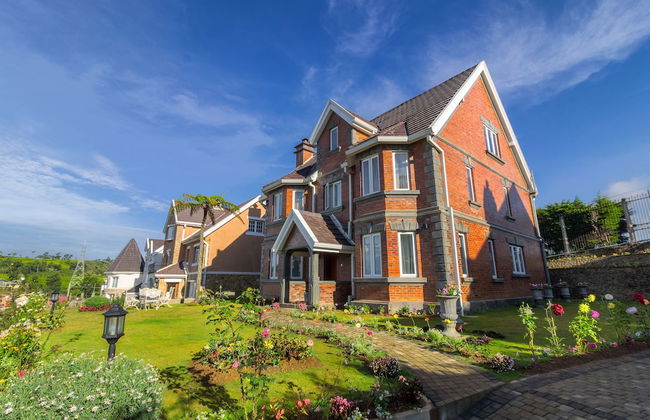 Kent Cottage - Foto 1