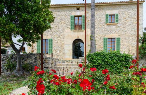 Agroturisme Subies - Foto 44