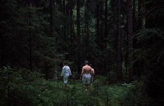 Blickinsfreie - Cabin - Foto 47