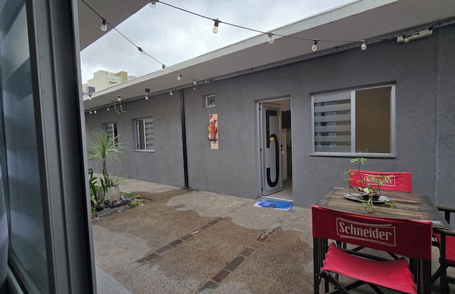 Verona Apart Hotel - Photo 49