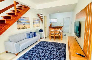 Casa brisa do mar - Foto 1