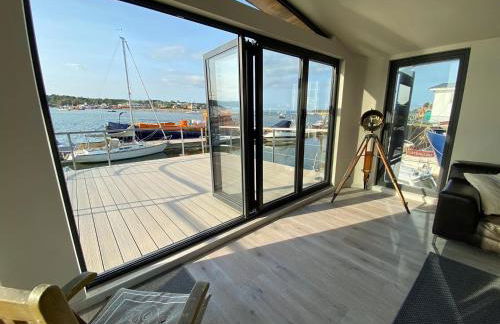 Houseboat Islay - Foto 23