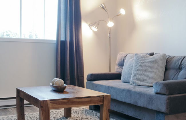 Le Contemporain - Foto 13