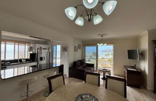 4 Saints apartement - Foto 4