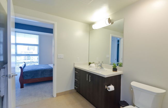 Downtown LA Cozy Apartments - Foto 39