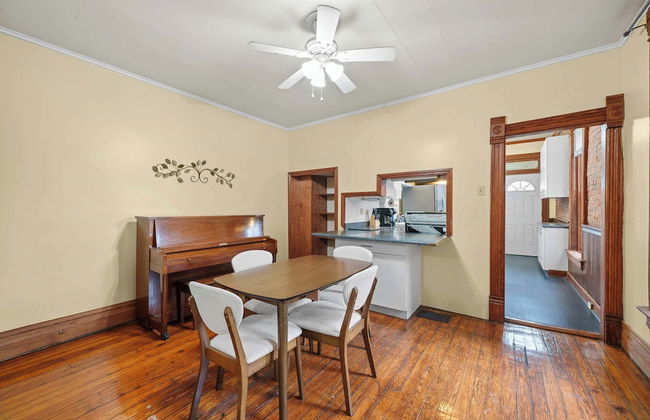 Vino & Vibes Villa Sleeps 6! - Foto 24