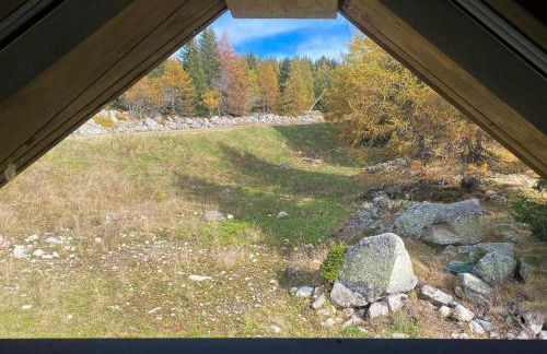 Chalet Baita Aria - Foto 35