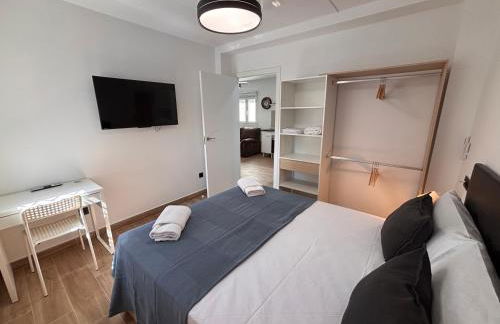 Apartamentos Cañada Sierra 23 - Foto 8