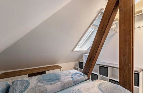 Ferienwohnung Backbord Deichhausen - Foto 12