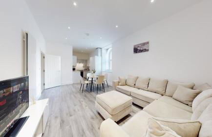 Spacious three bedroom apartment with Valley views - Foto 5