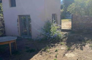 Rez de chaussée villa avec piscine - Foto 5