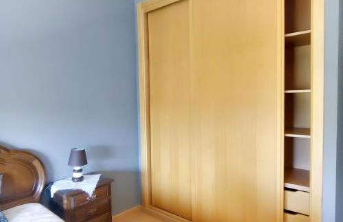 Apartment With 2 Bedrooms in Urqueira, With Wonderful Mountain View, Pool Access, Enclosed Garden - Foto 30