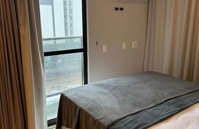 Compact Flat Tambau - Foto 2