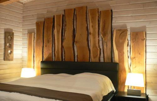 Blockhaus Kik im Harz - Foto 40