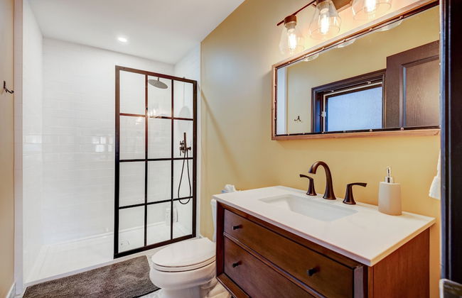 Banff Mtn Home - Real Rockies Experience - Photo 31