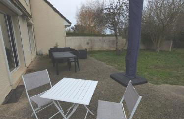 Maison de famille 4-6 personnes à 5 min du Futuroscope - Foto 22