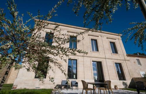 Villa Courreau - Maison de maitre - Foto 1