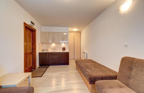 Pustkowo Domki Wakacyjne u Marka - Foto 15