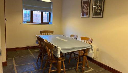 Canalside Cottage, 5 Folly Cottages, Napton - Foto 4