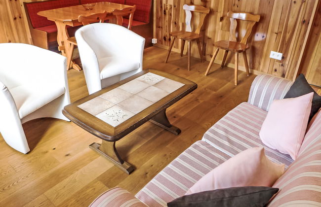 Chalet Anna - Foto 6