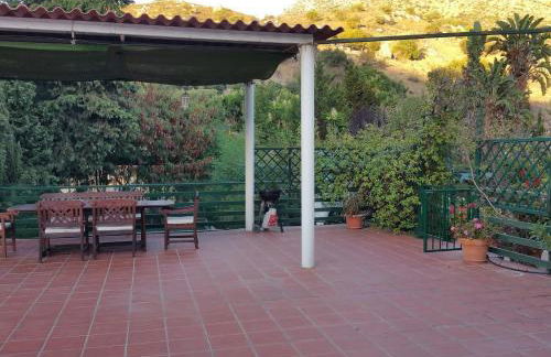 Finca Santa Matilde Málaga - Photo 31