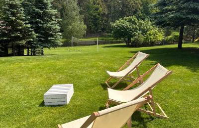 Gościniec Zacisze w Kłodnicy - Foto 2