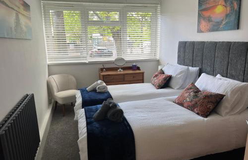 Clapham Oasis: Relax & Explore! - Foto 10