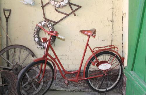 Beautiful Apartment in Damgarten With Garden - Foto 44