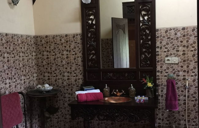 Joglo Java - Foto 18