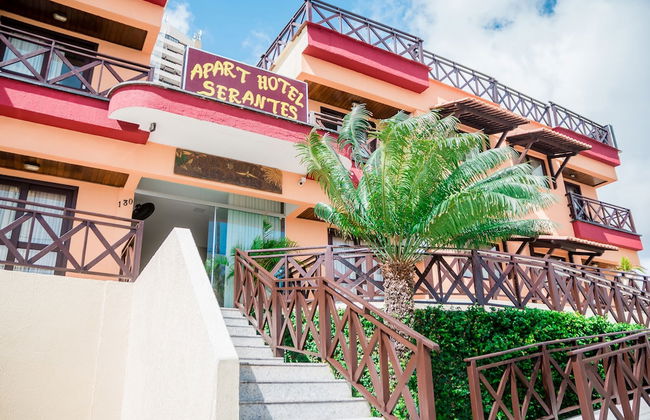 Apart Hotel Serantes - Photo 1