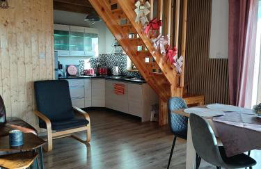 Domek Raszówka - Foto 57